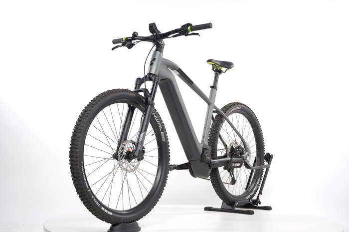 Cube Reaction Hybrid Pro 750