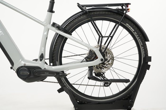 Haibike Trekking 7