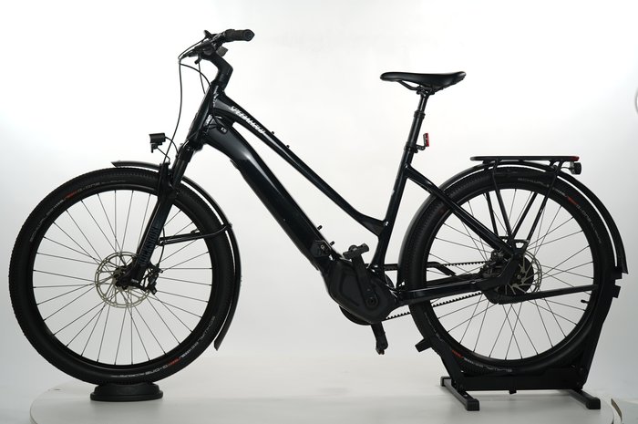 Specialized Turbo Vado 5.0