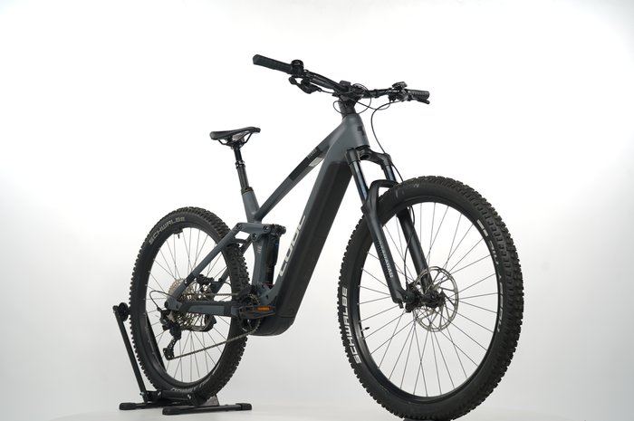 Cube Stereo Hybrid 140 HPC Race 750
