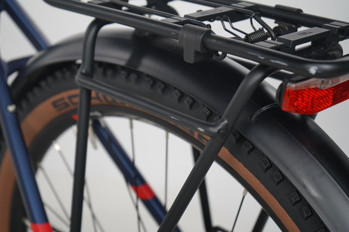 Husqvarna Cross Tourer CT3