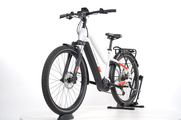 Haibike Trekking 7