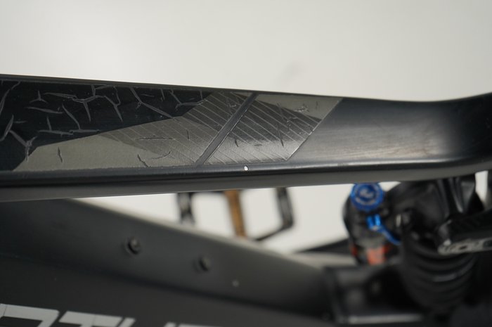 CENTURION No Pogo E R860i