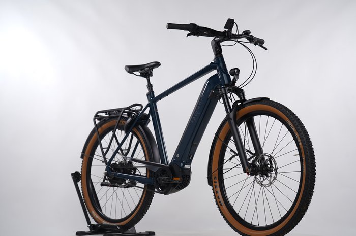 Kalkhoff Entice 5 Excite+