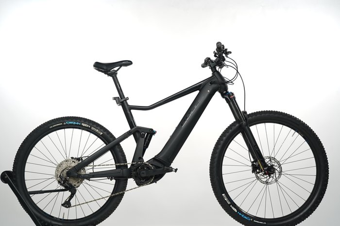 Bulls Copperhead EVO AM 1 29/27,5