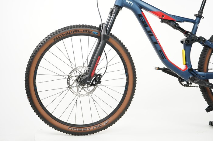 BULLS Copperhead FSX 1 29″