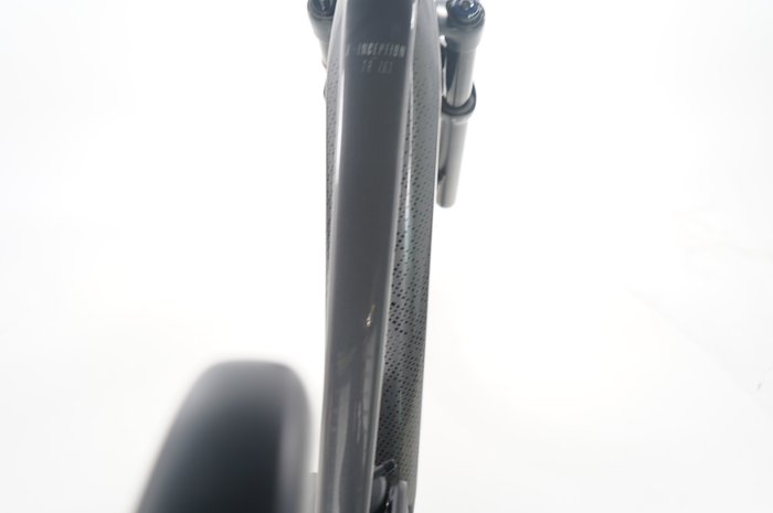 STEVENS E-Inception TR 7.6.1 FEQ