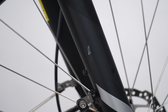 Bergamont E-Horizon Tour 500 Wave