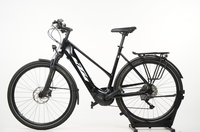 KTM Macina Tour CX 625 LTD