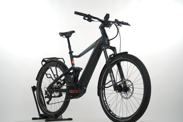 BULLS Iconic Evo TR 1