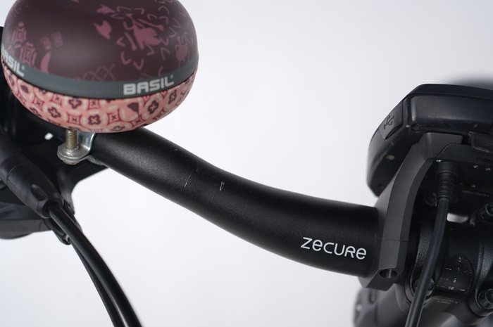 Hercules Futura HD I-12