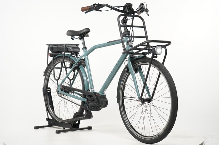 Gazelle HeavyDutyNL C5 HMB
