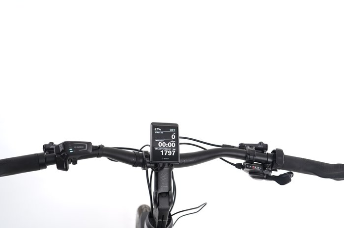 Cube Kathmandu Hybrid EXC 750