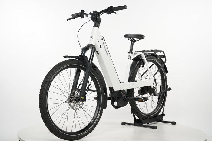 Riese & Müller Nevo4 GT Automatik
