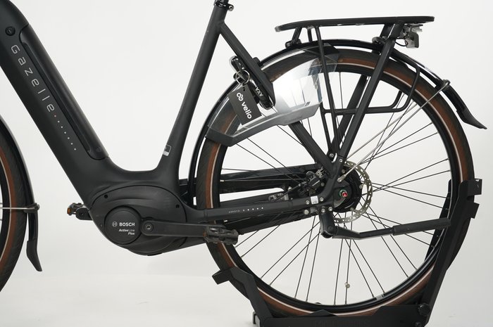Gazelle Arroyo C8 HMB Elite