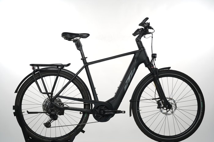 KTM Macina Style 720