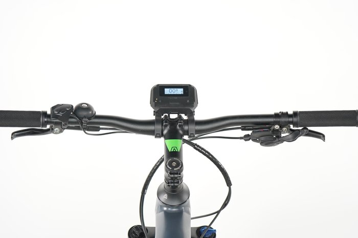 axess Force Allroad