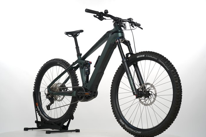 BULLS Sonic EVO AM2 Carbon 29″/27,5″