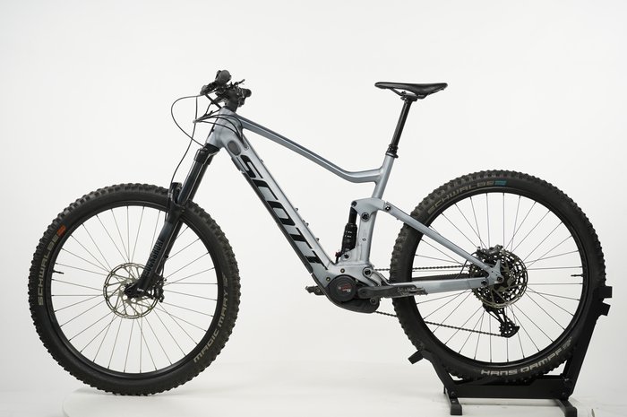 SCOTT Genius eRIDE 930