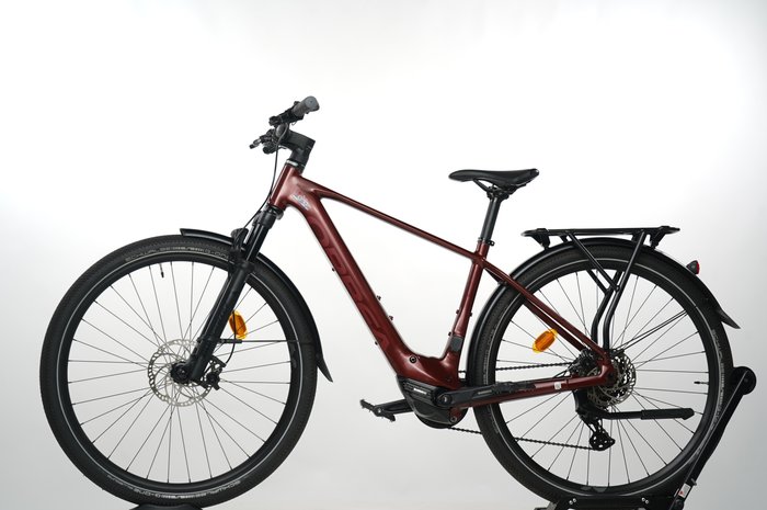 Orbea Kemen 30
