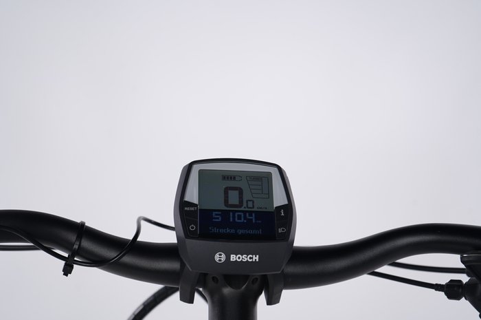 Pegasus Solero E8 Sport Performance