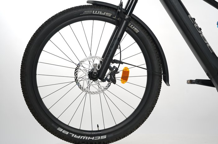 CUBE Stereo Hybrid 120 SLX Allroad 750