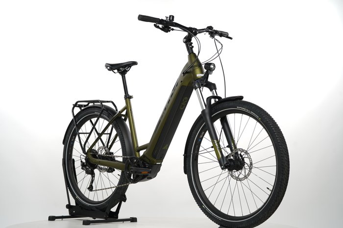 BULLS Allground CX SUV