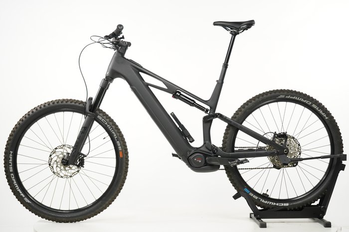 CUBE Stereo Hybrid ONE 44 HPC Race