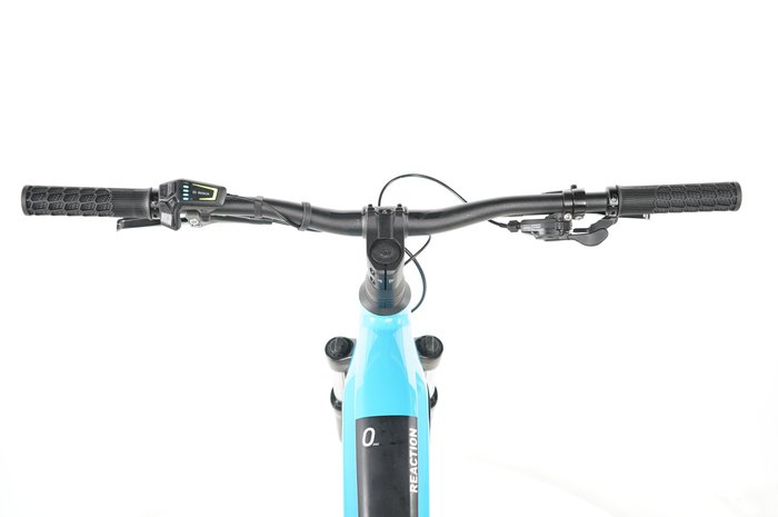 CUBE Reaction Hybrid ONE 750