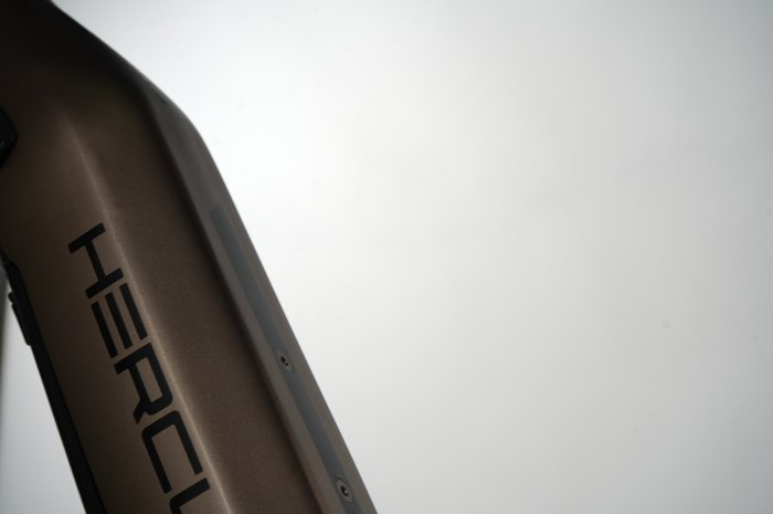 Hercules Futura Comp I-F5