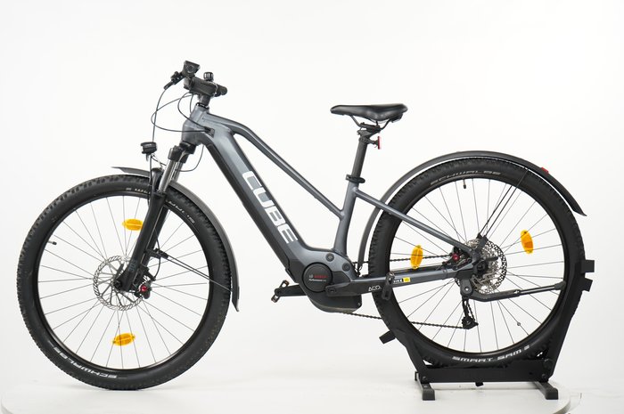 CUBE Reaction Hybrid Performance 500