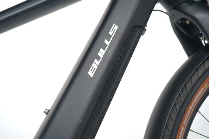 Bulls Sturmvogel EVO 5F Belt