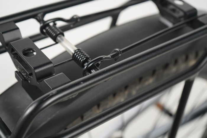 CUBE Stereo Hybrid Race