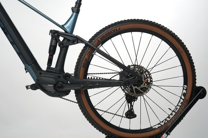 BULLS Sonic EVO AM-SL 2 Carbon