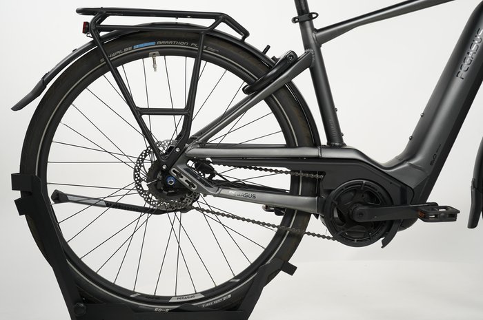 PEGASUS Premio EVO 5F Lite