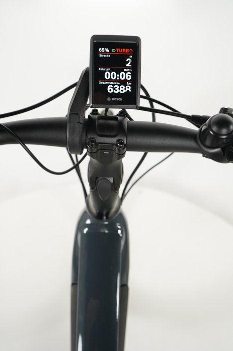 Gazelle Ultimate C5 HMB