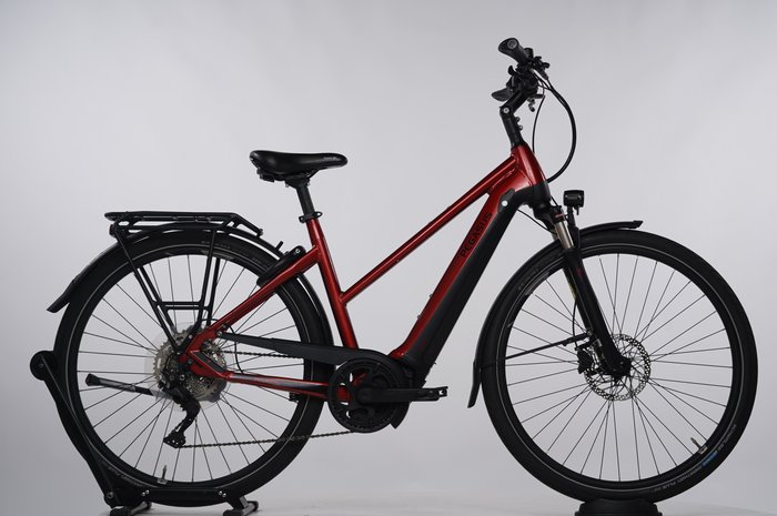 Pegasus Premio EVO 10 Lite