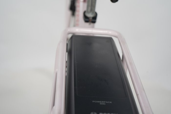 Gazelle Miss Grace C7+ HMB