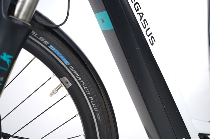 Pegasus Premio EVO 10 Lite