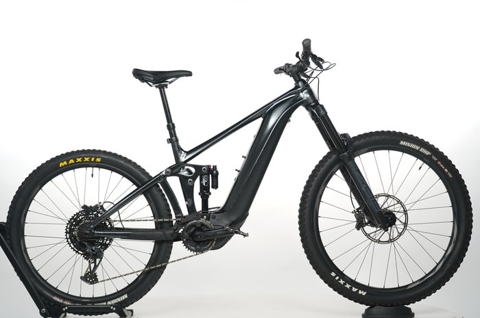 Giant Reign E+ 2 Pro PWR6