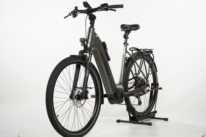 KTM Macina Style XL