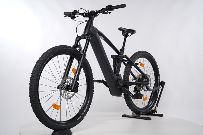 Cube Stereo hybrid 120 SL 750