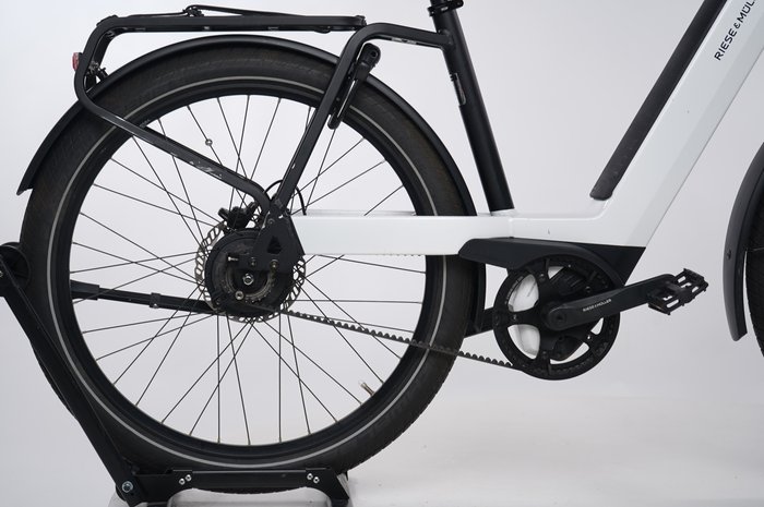 Riese & Müller Nevo GH vario