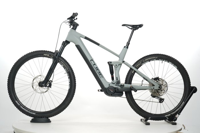 Cube Stereo Hybrid 140 HPC 