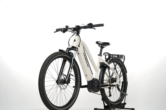 Haibike Trekking 3
