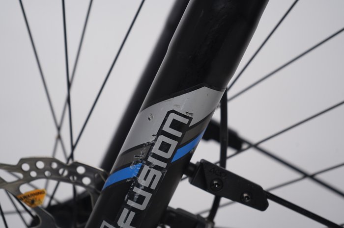 CUBE Kathmandu Hybrid ONE 625