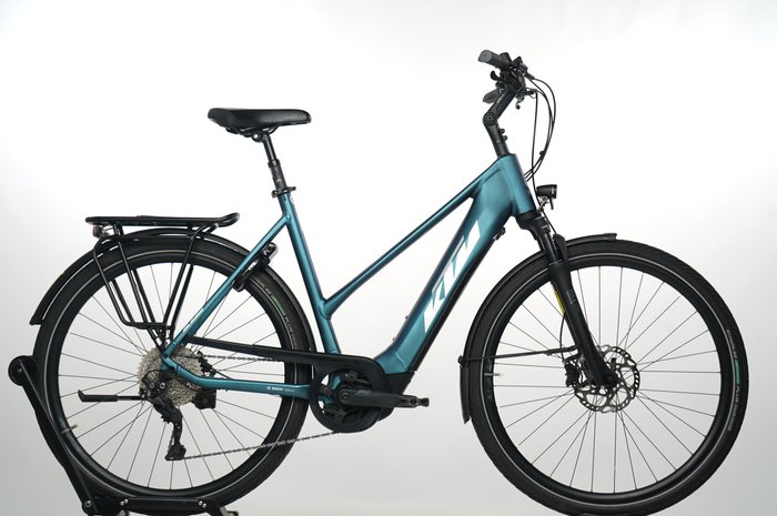 KTM Macina Tour CX 510