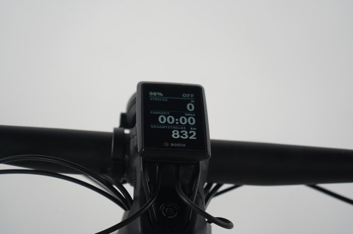 Scott Patron eRIDE 920