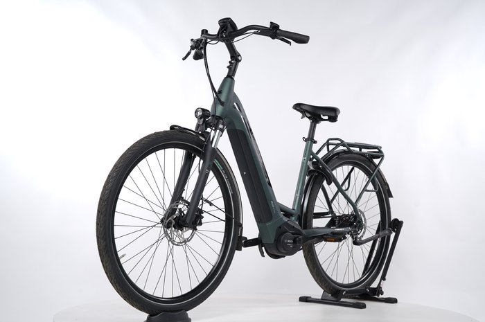 PEGASUS Solero Evo 8R Belt