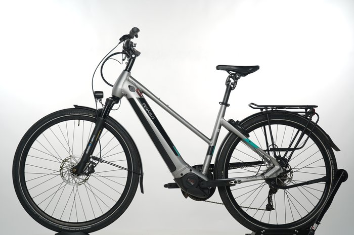 PEGASUS EVO CX 750